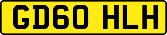 GD60HLH