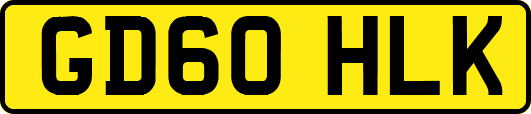 GD60HLK