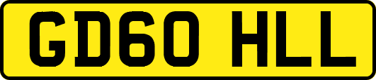 GD60HLL