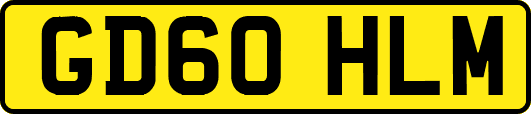GD60HLM