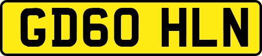 GD60HLN