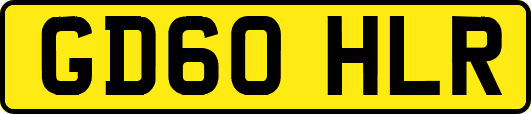 GD60HLR
