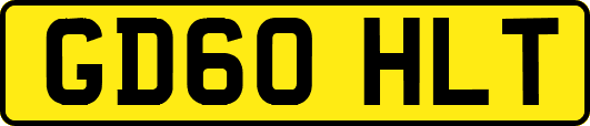 GD60HLT