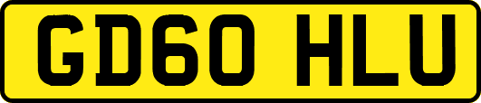 GD60HLU