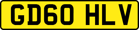 GD60HLV