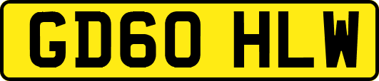 GD60HLW