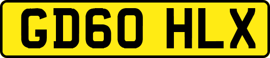 GD60HLX