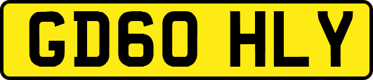 GD60HLY