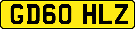 GD60HLZ