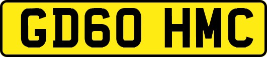 GD60HMC