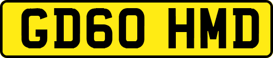 GD60HMD