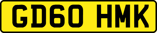 GD60HMK