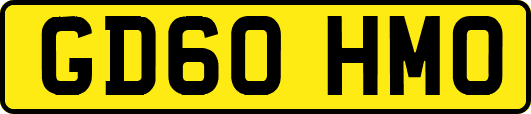 GD60HMO