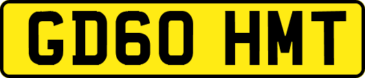 GD60HMT