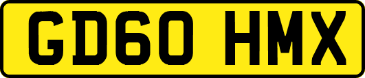 GD60HMX