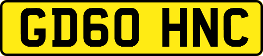 GD60HNC