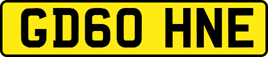 GD60HNE