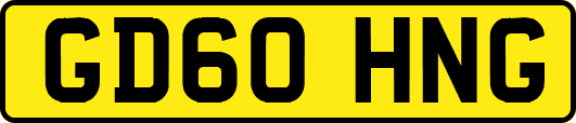 GD60HNG