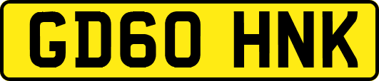 GD60HNK