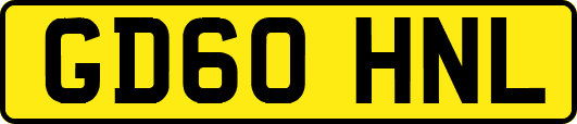 GD60HNL