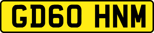 GD60HNM