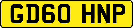 GD60HNP