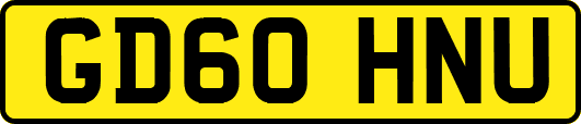 GD60HNU