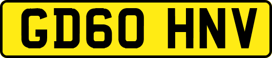 GD60HNV