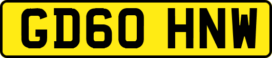 GD60HNW