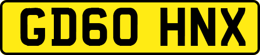 GD60HNX