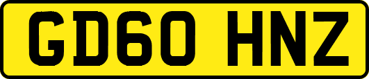 GD60HNZ
