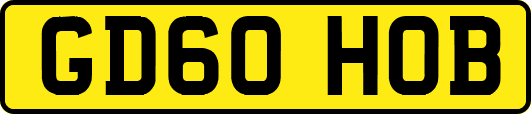 GD60HOB