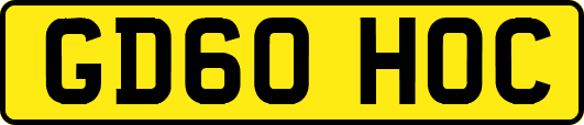 GD60HOC