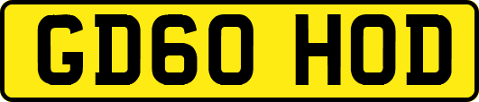 GD60HOD