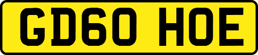 GD60HOE