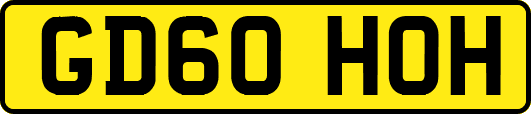 GD60HOH