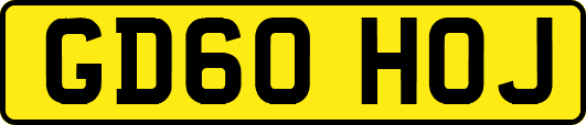 GD60HOJ