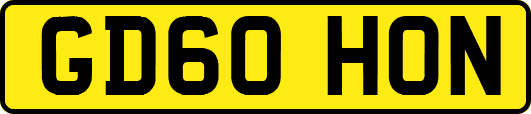 GD60HON