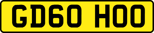 GD60HOO