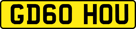 GD60HOU