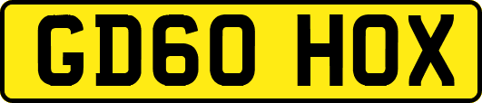 GD60HOX