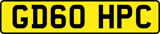 GD60HPC