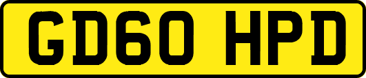 GD60HPD