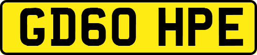GD60HPE
