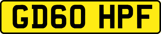 GD60HPF