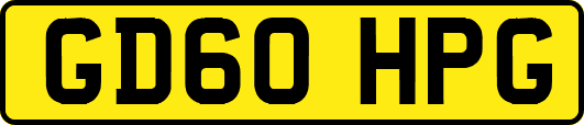 GD60HPG