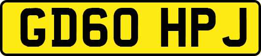 GD60HPJ