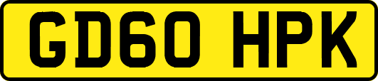 GD60HPK