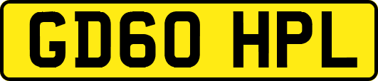 GD60HPL