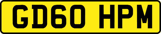GD60HPM